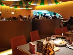 -塔哈尔·新疆盛宴(奉贤龙湖店)