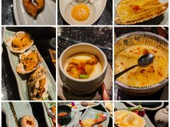 -上井精致料理(中兴商业大厦店)