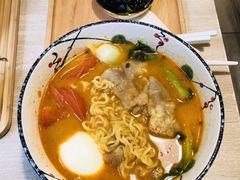 -春风·有糖(崇宁路店)