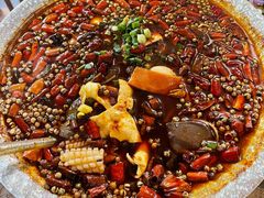 毛血旺-青城甲(青城山店)