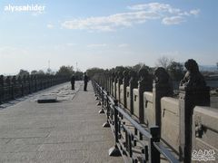 -卢沟桥文化旅游区