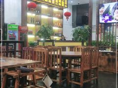 -盈田盈粥庄(黄兴公园店)