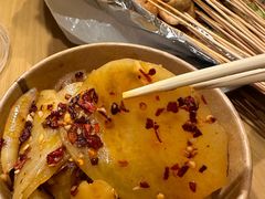 -丁家坡洋芋·观音桥好吃街A区(全国总店)