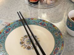 -汗腾格里·风味餐厅(新疆驻京办店)