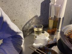 -入火韩国烤肉(凯旋广场店)