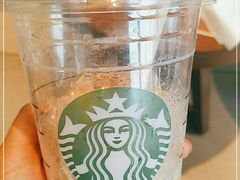 -星巴克(开封万达广场店)