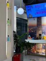 -Mr.JUDY洗个头发