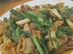 -灯盏窝餐厅