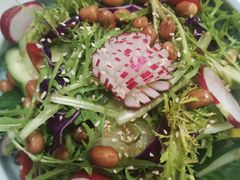 -李老爹香辣蟹(宣武门店)