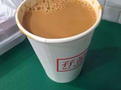 -孖记茶档·热腾茶餐(荔湾领展广场店)