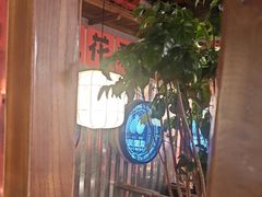 -热火朝天鲜切牛肉火锅(南强街巷店)