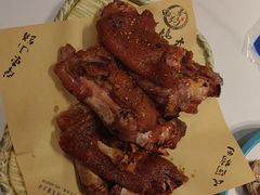 -香约老地方烧烤(九道街店)