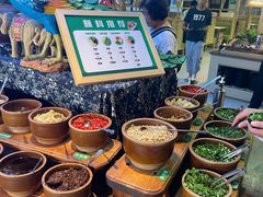 -爱伲牛肉火锅自助(景洪店)