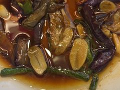 茄子豆角-西北45°(世茂广场店)