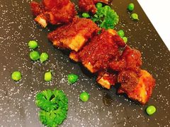 -粤麓轩餐厅(中信泰富广场店)