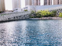 景点-静安雕塑公园