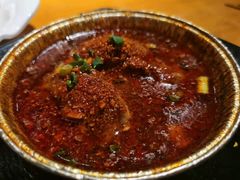 -腰子哥烤串(石佛营炫特店)