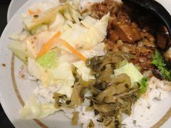 -永和大王(茉莉上新·共和新路店)