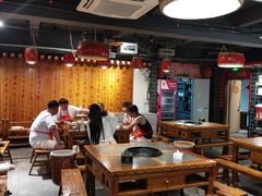 -巴将军·非遗老字号火锅(解放碑店)