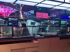 -庆峰龙虾烧烤(合肥一店)