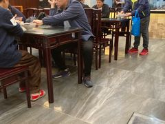 -毛华美食(清扬路店)