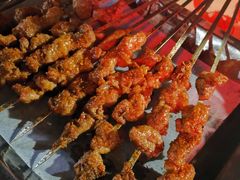羊肉串-夜猫子串吧·龙虾.江西小炒(万塘路店)