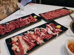 -陈记顺和牛肉火锅馆(天河北路店)