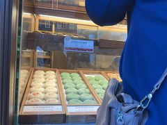 -嘉华鲜花饼·现烤(昆明老街店)