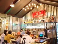 -Side Street街旁(交道口店)