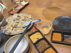 -牛也烧肉(摩尔城店)
