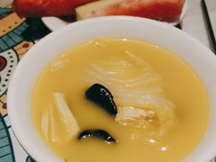 -楼兰古丽·新疆拌面·清真(华阳城店)