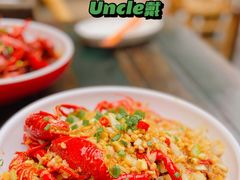 -不炭白烧烤(成都首店)