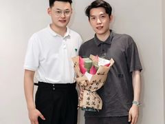 -怪咖·joker陈楠