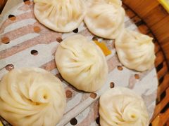 -弄堂小笼包(山东青岛万象城店)