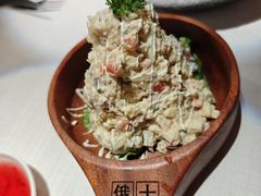 -俄士厨房(时代天街店)