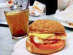 -华嫂冰室(尖沙咀店)