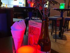 -Ambra Haus琥珀屋精酿餐厅(宝山店)