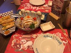 -仙隐小鹿料理食堂(惠济万达店)