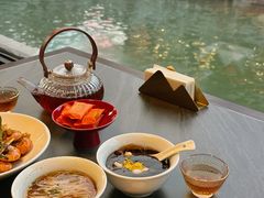 -小厨娘金榜题名(夫子庙秦淮河店)