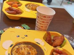 -伽喱博士 Dr.CURRY咖喱饭(太阳宫咖喱店)