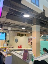 -Qmiss家庭娱乐中心(恒隆广场店)
