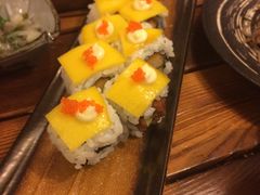 黄袍加身-原田新料理(1912店)
