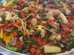 -辣得香川菜馆(横屿鳝溪佳园店)