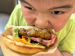 -魏家凉皮(协和店)