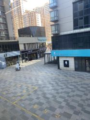 -I+造型烫发染发