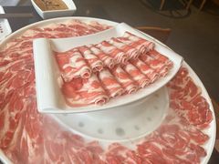 -北门涮肉·铜锅涮肉(南锣鼓巷店)