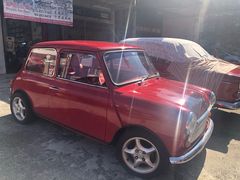 -槟城街头艺术街区