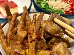 -五星桥原切肥牛火锅(怀德桥店)