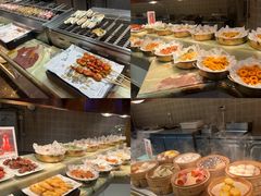 -火宴山自助火锅(明园店)
