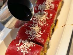 -陶兰居·香港饭店·海鲜大排档(圆融时代广场店)